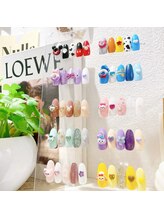 レディラック バイ キャンアイドレッシー(Lady Luck by Can I Dressy)/