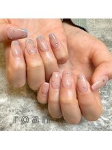 ロアンネイル(roan nail)/