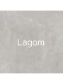 ラゴム(Lagom)/畝山(うねやま)