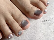 リーフ(Leaf)/