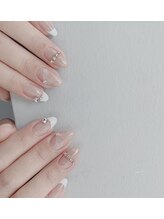 クイーンズビューティーサロン 新宿本店(Queen's beauty salon)/やり放題コース　120分