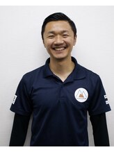 あゆむ整骨院 hs training 鹿児島&nbsp;藏満 大歩