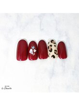 ラシュエット(La Chouette)/