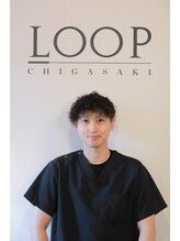 ループチガサキ(LOOP CHIGASAKI) 川向 智仁