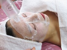 レスイズモア 恵比寿(less is more.)/鎮静パック