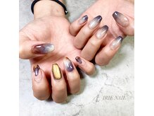 アイリーネイル(IRIE NAIL)の雰囲気（初めてネイルをされる方も、最新トレンドアートもお任せ！）