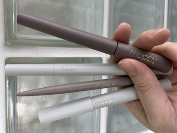 マシェリ(macherie)/おしゃれ眉コスメ☆moppy