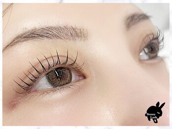 バニーラッシュ 津田沼店(Bunny Lash)/【パリジェンヌラッシュリフト】