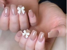 ネイルアヴァンス イオンモール和歌山店(Nail AVANCE．)