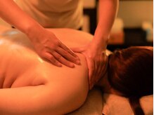 アロマヒールズ(aroma heals)/肩こりに！