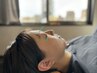 【目の疲れが気になる方へ】美容鍼&眼精疲労 2回目以降も同じ値段