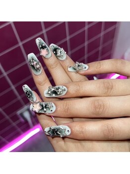 ピンズイチロク(PINS16)/ジェル120分