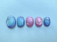 ゴップリン(hair brand GOPLIN)/定額デザイン￥6000