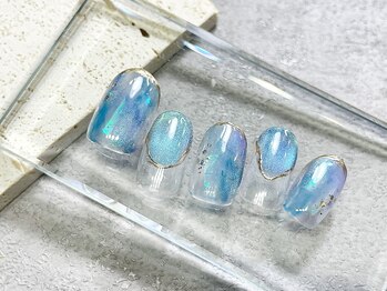 [中野/パラジェル]