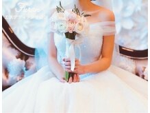 エステティックサロンフラン(Furan)の雰囲気（1人1人にあったとっておきのブライダルメニューをご用意！！）