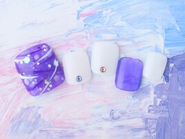 シンプル　10450円（税込）