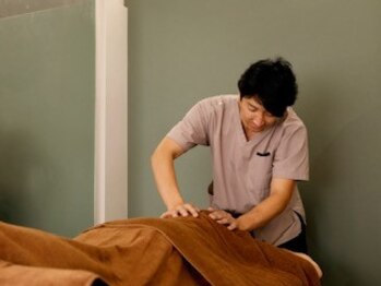 ユースカイ 牛久(U-Sky)/牛久マッサージサロンU-Sky