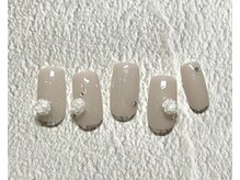 ネオリーブ ジューク 日吉店(Neolive JuQ)/定額ネイル