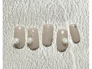 ネオリーブ ジューク 日吉店(Neolive JuQ)/定額ネイル