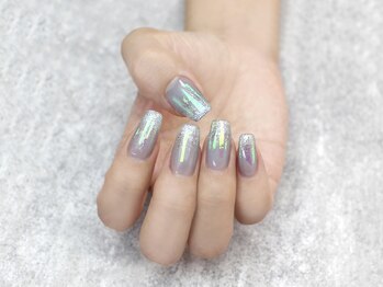 アイビー(Aivy)/オーロラマグネット