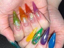 レア 船橋店(Lea)/■スカルプやり放題■¥16,800■