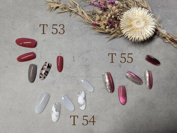 トレンドデザイン　53-55