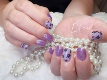 エルフネイル(Elf nail)/