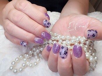 エルフネイル(Elf nail)/