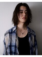 エッセ(esse)/メンズアイブロウ/眉毛