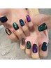 enoi取扱店／HAND◇水光感うるうるマグネットコース