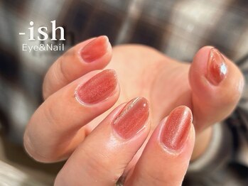 【マグネットネイル】