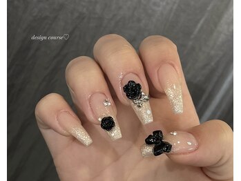 ルレア(Lulea)/design course