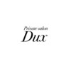 ドゥクス 難波店(Dux)のお店ロゴ