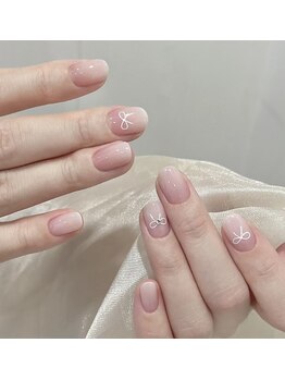 きらきらネイルサロン/