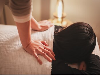 スリー(slee)/施術風景