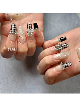 エスネイル(es.nail)/