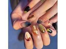 ニコネイル 三軒茶屋店(NICO nail)