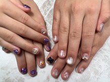 ジュウェル 宜野湾店(Nail Salon Jewel)/キッズネイル