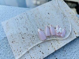 可憐フレンチ×BIGリボン