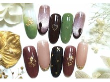 パーフェクトネイル 桜ヶ丘店(Perfect Nail)/