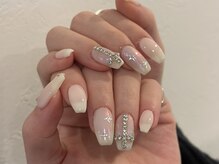 アンネ 表参道(ANNE)/【Hand】韓国 / Y2K 定額