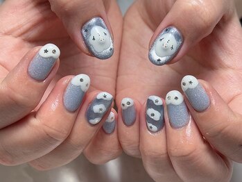 バレンシア(VALENCIA)/