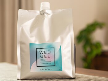 エイジング ラヴィーア 豊橋店(aging Lavia)/◆脱毛ジェル◆