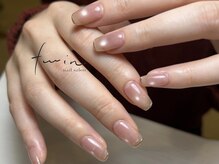 ツイン(twin.)/ぷるマグ×オプ有