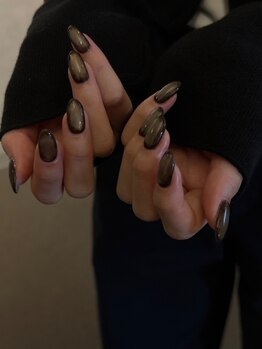 エクラ(eclat)/simple