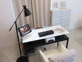 オーク アイラッシュアンドネイル たまプラーザ(OAK)