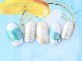 2025♪Summer　定額コース