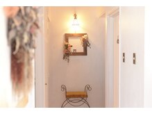 サクラサク(SAKULASAKU)/こだわり1