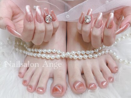 アンジュ(Ange)の写真