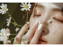 もち重視！浮きにくく長持ちネイルが人気の秘訣